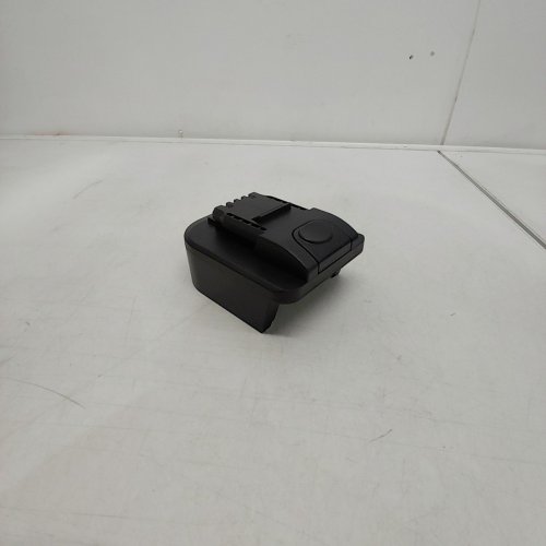 EVTSCAN BATTERY ADAPTER - BLACK image 2