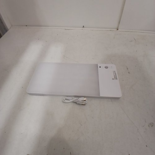 FULEN LED MOTION SENSOR CEILING LIGHT - 5 V 2A - WHITE (MODEL: CL06) image 3