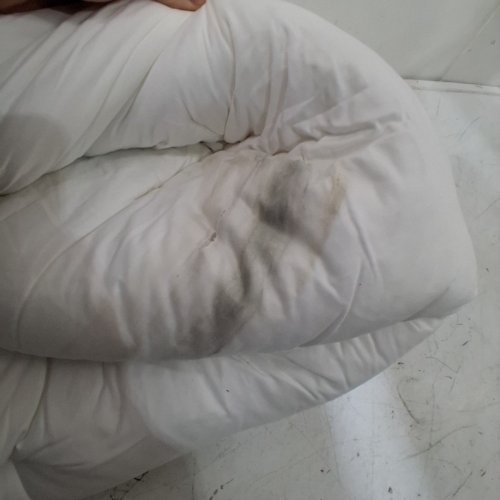 MELLOW CLASSIC CLOUD SOFT COMFORTER - FULL/QUEEN - PINK image 3