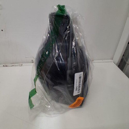 KORKY BEEHIVEMAX HIDEAWAY - HEAVY DUTY TOILET PLUNGER WITH HOLDER - BLACK - (MODEL: 97-4B) image 4