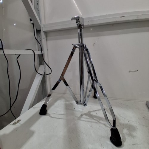 MAPEX MARS BOOM STAND - STAINLESS STEEL image 4