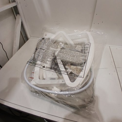INGENUITY KEEP COZY 3-IN-1 GROW WITH ME VIBRATING BABY BOUNCER SEAT & ROCKER - 6-40LBS - LINDEN (MODEL: 17499) image 2