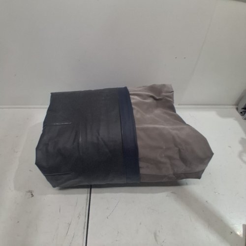 INTEX DURA-BEAM PLUS DELUXE RAISED PILLOW REST BUILT IN PUMP AIR MATTRESS - QUEEN 16.5" RISE (MODEL: AP619D/64135CA) image 4