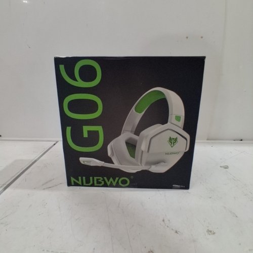 GTHEOS CAPTAIN 300 2.4GHZ WIRELESS GAMING HEADSET, BLUETOOTH 5.2 GAMING HEADPHONES WITH DETACHABLE NOISE CANCELING MICROPHONE (MODEL: CAPTAIN 300) image 7