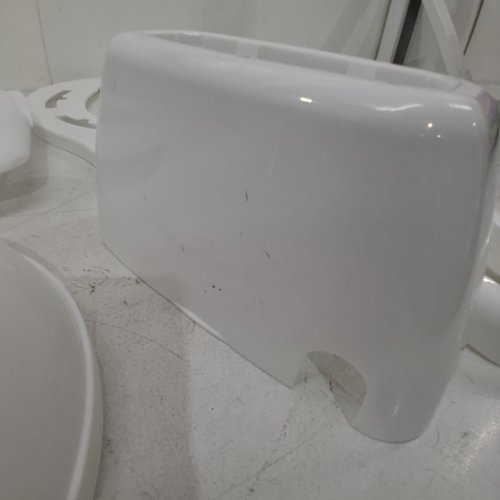 SUMMER BY INGENUITY MY SIZE POTTY PRO BABY TOILET TRAINING SEAT - UP TO 50LBS image 3
