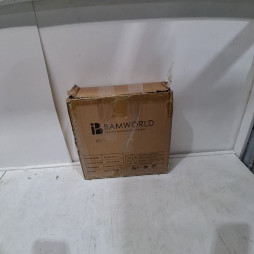 3PK BAMWORLD HANGING PLANT HOLDERS - BROWN (MODEL: BHD03-SS-3) image 5