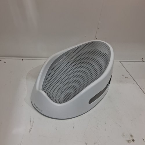 ANGELCARE BABY BATH SUPPORT - GREY image 2