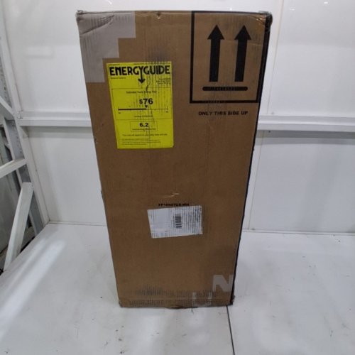 COSTWAY PORTABLE WHEELED AIR CONDITIONER - 115 V - 8000 BTU - WHITE (MODEL: FP10947US-WH) image 6