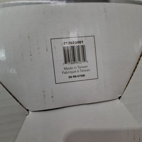 IDEAL SETTINGS STAINLESS STEAL LINED AIRPOT/BEVERAGE WARMER - 3L - SILVER (MODEL: 213020001) image 2