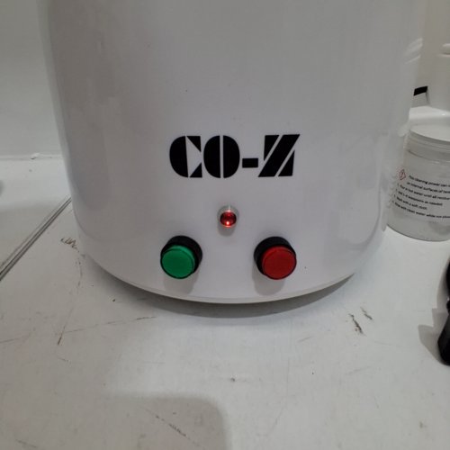 CO-Z STAINLESS STEEL WATER DISTILLER - 4L - WHITE (MODEL: YMK40102) image 2