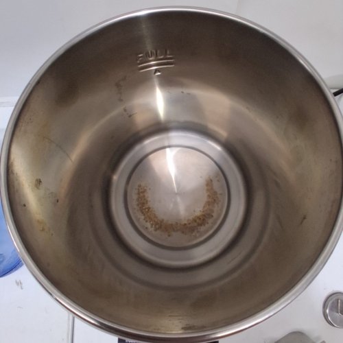 CO-Z STAINLESS STEEL WATER DISTILLER - 4L - WHITE (MODEL: YMK40102) image 4