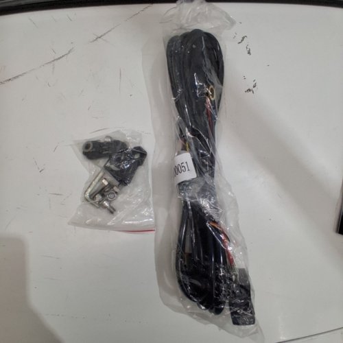 NILIGHT NIXMEN LED LIGHT BAR - 30" - BLACK (MODEL: L04120-B) image 3