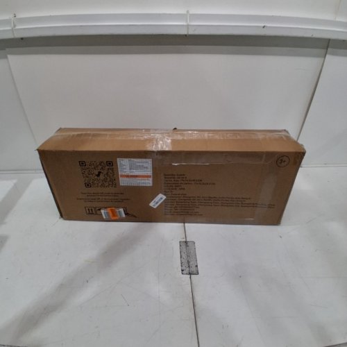3PK AQUAVOGUE ADJUSTABLE BED RAILS - QUEEN (78.7" X 78.7" X 60") - GREY/WHITE (MODEL: BR-G-SKY) image 6