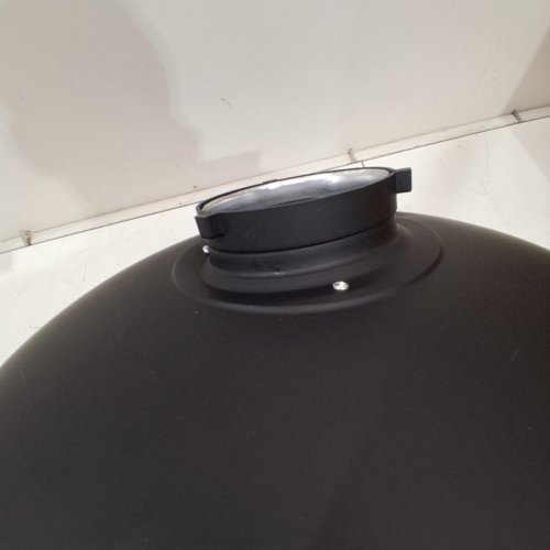 NEEWER METAL BEAUTY DISH BOWENS MOUNT REFLECTOR WITH WHITE DIFFUSER - 21.6" X 6.7" - BLACK (MODEL: NK-NARC22) image 6
