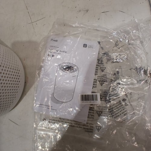 LEVOIT CORE 200S-P SMART AIR PURIFIER - WHITE (MODEL: 200S-P) image 4