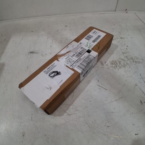 BOSCH POWER CORD WITH JUNCTION BOX FOR DISHWASHER - SMZPCJB1UC image 5