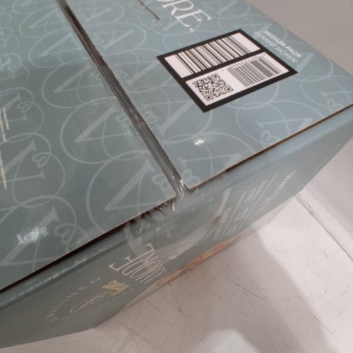 76PK PAMPERS AMORE FRAGRANCE FREE DIAPER - NEWBORN image 3
