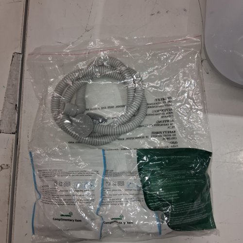 GROWNSY EASECLEAN PRO ALL-IN-ONE BOTTLE WASHERM STERILIZER AND DRYER - WHITE/BLACK/CLEAR (MODEL: ZMW-STHB01-3) image 4