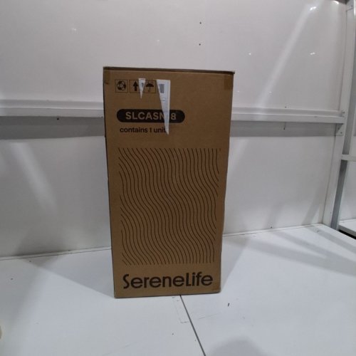 SERENE LIFE SERENELIFE PORTABLE CAMPING SINK WITH TOWEL HOLDER & SOAP DISPENSER - 19L image 4