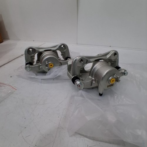 2PC A-PREMIUM FRONT BRAKE CALIPERS FOR 2017-2020 HYUNDAI ELANTRA (MODEL: BCB96790-C/BCB96791-C) image 5