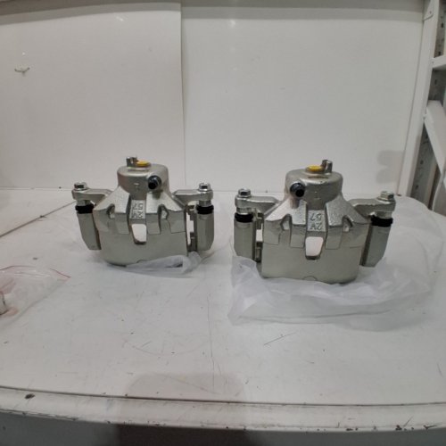 2PC A-PREMIUM FRONT BRAKE CALIPERS FOR 2017-2020 HYUNDAI ELANTRA (MODEL: BCB96790-C/BCB96791-C) image 6