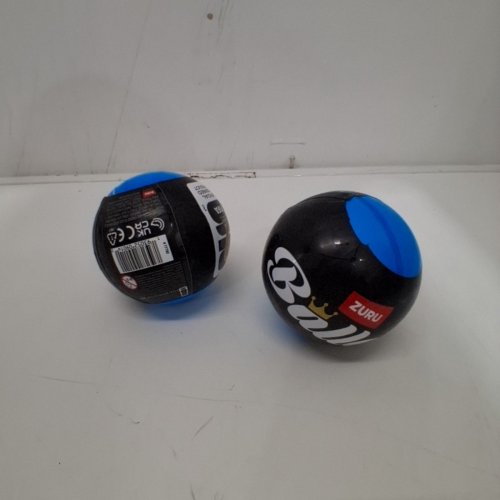 2 ZURU FIFA WORLD CUP 2026 BALLERS SURPRISE MINI FIGURES - ASSORTED image 2