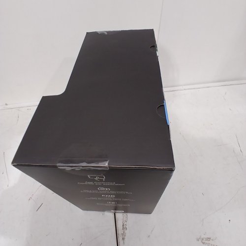 TYPE S DASHCAM WITH AI-POWERED DRIVER ASSISTANCE - 4K - BLACK (MODEL: 1829139) image 3