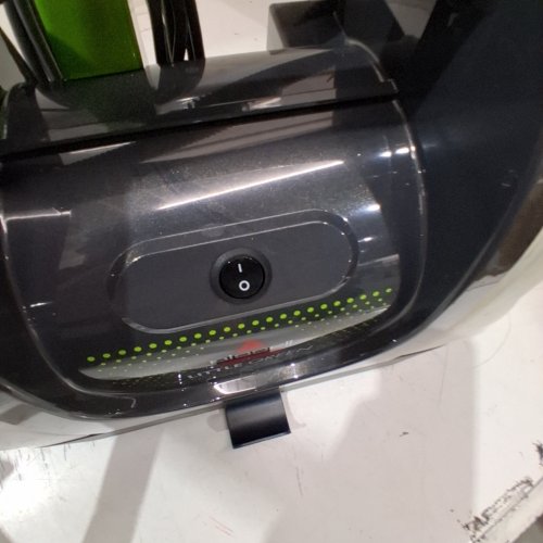 LITTLE GREEN PORTABLE CARPET/SPOT CLEANER- GREEN/BLACK (MODEL: 3369D) image 2