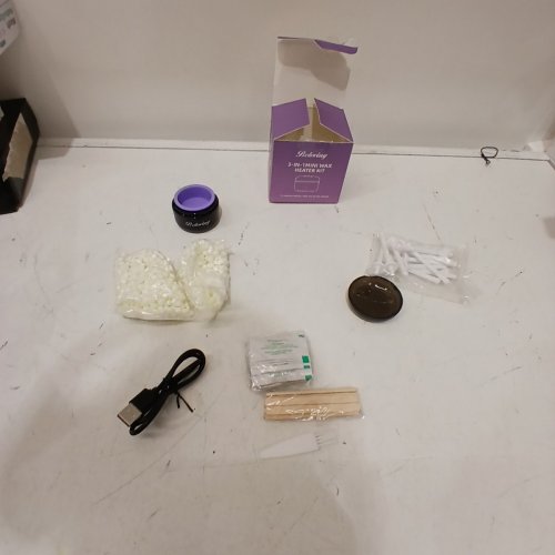 BELOVING 3-IN-1 MINI WAX HEATER KIT image 4