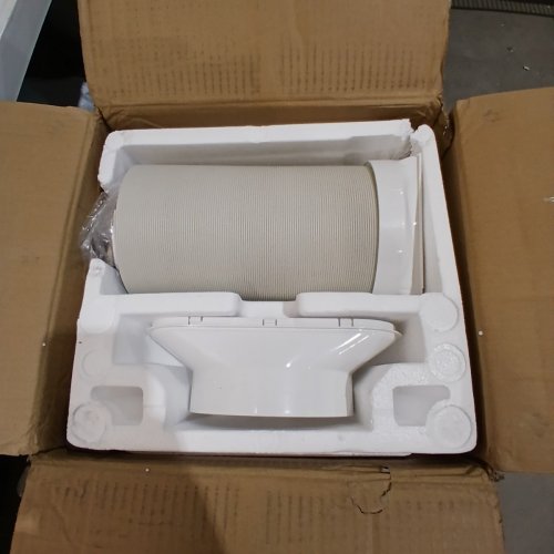 GALRODIN 4 IN 1 PORTABLE AIR CONDITIONER WITH REMOTE - FAN AND DEHUMIDIFIER - 8000BTU (MODEL: OL-A016JC05N3) image 2