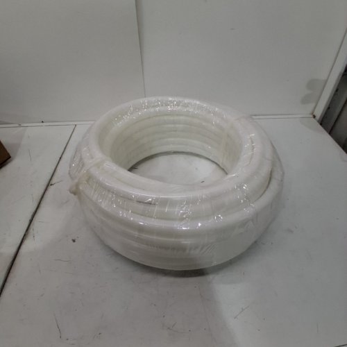 PEX-B FLEXIBLE PIPE TUBING FOR POTABLE WATER - 100FT - 3/4" - WHITE (MODEL: ‎P130-13-100W) image 2