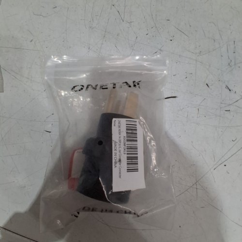 ONETAK NEMA 14-30P EV CHARGER ADAPTER - BLACK image 3