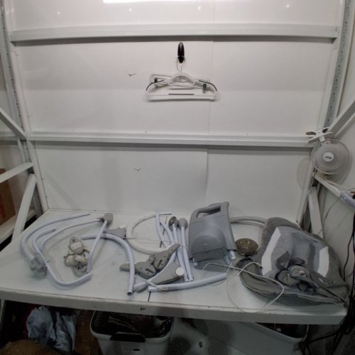INGENUITY DREAMCOMFORT INLIGHTEN CRADLING SWING - MAX WEIGHT 20 LBS - BRADEN (MODEL: 10875) image 3
