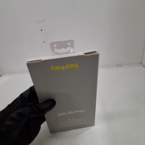HEYDAY RUGGED MAGSAFE PHONE CASE FOR IPHONE 15 PRO - BLACK image 3
