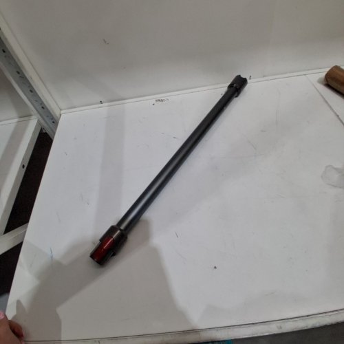 KLYPTICFIT EXTENSION WAND REPLACEMENT FOR DYSON V7 V8 V10 V11 V15 - 28.7" - GREY image 2