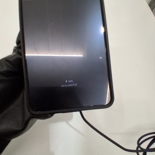 DEALWORTHY QI2 MAGNETIC WIRELESS CHARGING PAD - 15W - BLACK image 2