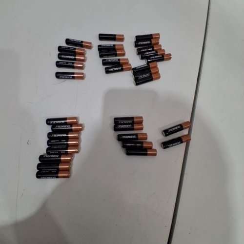 33PK DURACELL AAA POWERBOOST BATTERIES image 2
