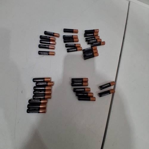 33PK DURACELL AAA POWERBOOST BATTERIES image 3