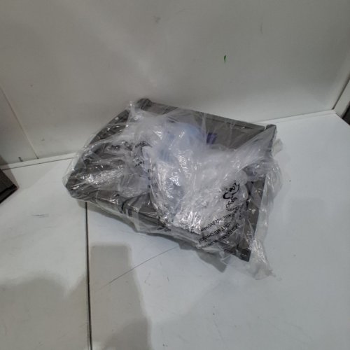 SUNCAST HOSE HANGER CABINET - 150FT HOSE CAPACITY - GREY image 4