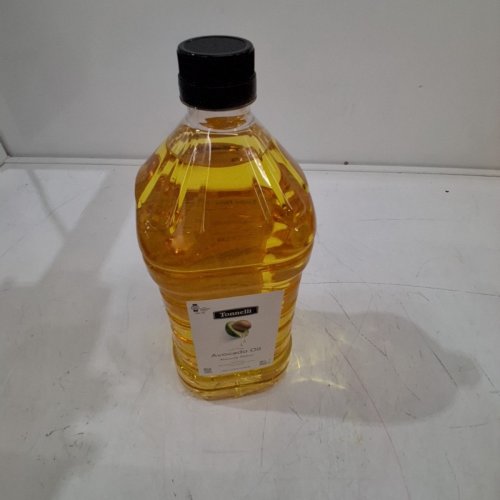 TONNELLI NATURALLY REFINED AVOCADO OIL - 2 L image 3