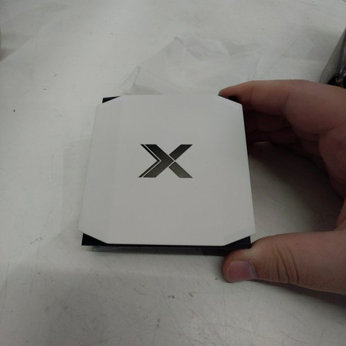 XDOOZOO ANDROID TV BOX - 4K UHD - 4GB RAM 32GB ROM - WHITE - (MODEL: W3) image 3