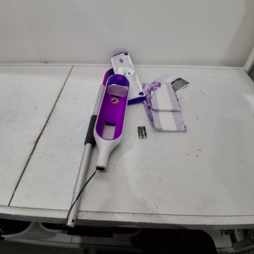 SWIFFER POWERMOP MULTI-SURFACE MOP KIT image 3