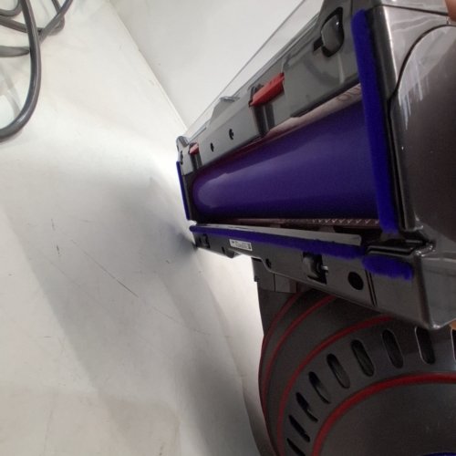 DYSON BALL ANIMAL 3 UPRIGHT VACUUM CLEANER - GREY (MODEL: UP30) image 2