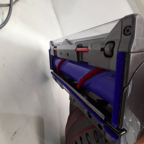 DYSON BALL ANIMAL 3 UPRIGHT VACUUM CLEANER - GREY (MODEL: UP30) image 3