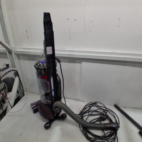 DYSON BALL ANIMAL 3 UPRIGHT VACUUM CLEANER - GREY (MODEL: UP30) image 8
