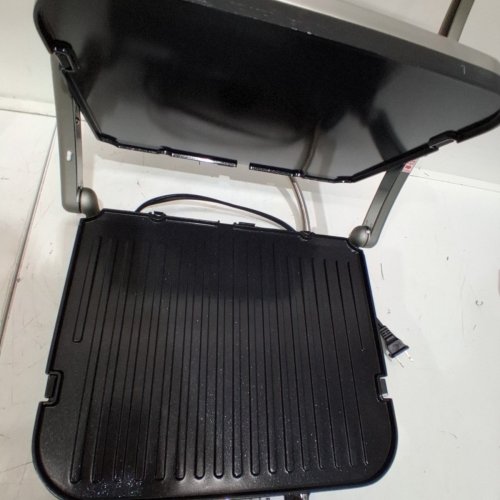 CUISINART 5-IN-1 GRIDDLER image 4