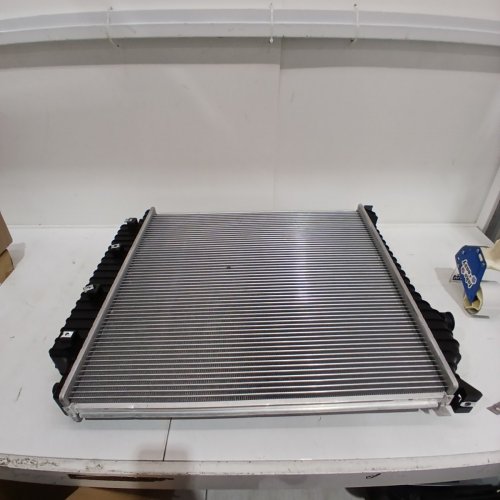 ALUMINUM RADIATOR FOR 2006-10 FORD EXPLORER / 2007-10 SPORT TRAC V6 (ITEM: 2952 / 125620) image 4