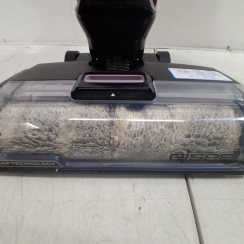 BISSELL CROSSWAVE EDGE CORDLESS ALL-IN-ONE MULTI-SURFACE CLEANER VACUUM - BLUE / BLACK (MODEL: 4329B) image 5