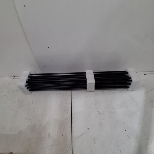 17PK FXW PLAYPEN STAKES - 32" - BLACK (MODEL: 1231-3217-BK-3V20) image 3