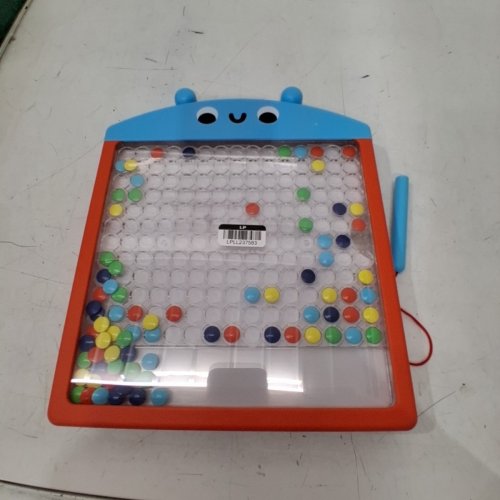 25PC GIGGLESCAPE MAGNETIC DOT ART ACTIVITY SET - MUTLICOLORED (MODEL:204-06-0030) image 2